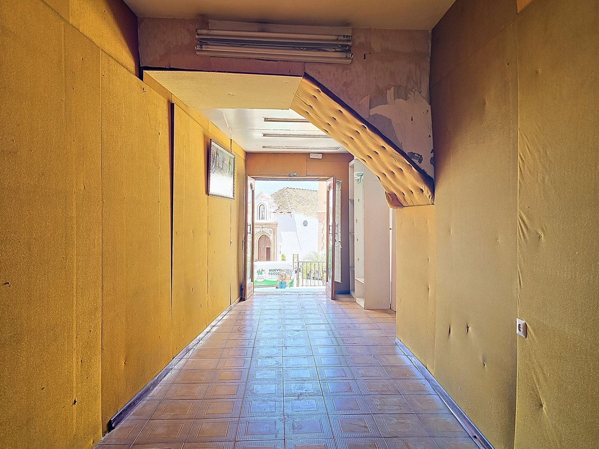 Se vende Adosada de 7 dormitorios en Costa Del Sol East, Málaga, España