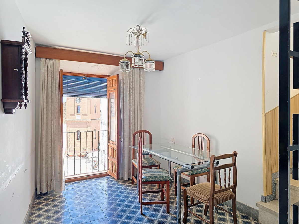 Se vende Adosada de 7 dormitorios en Costa Del Sol East, Málaga, España