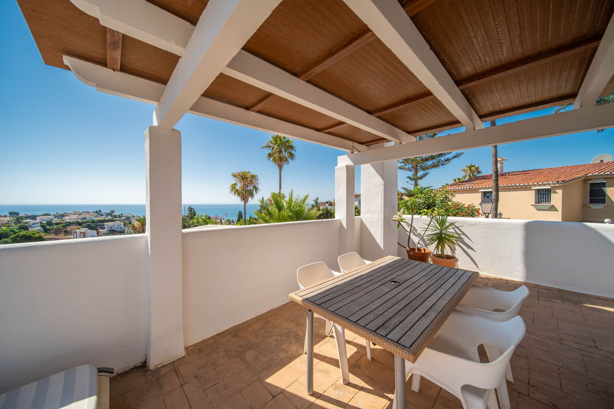 3 Bed Townhouse for sale in Fuengirola Costa Del Sol, Málaga, Spain