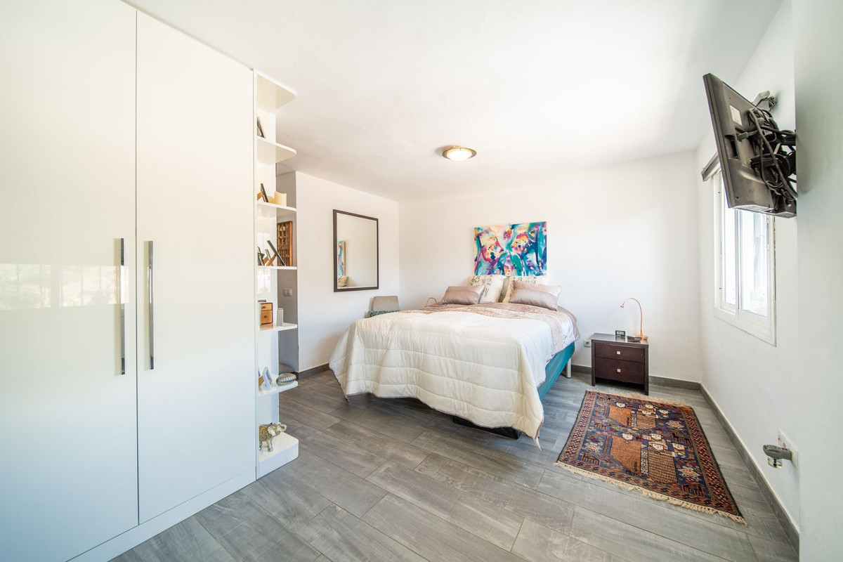 3 Bed Townhouse for sale in Fuengirola Costa Del Sol, Málaga, Spain