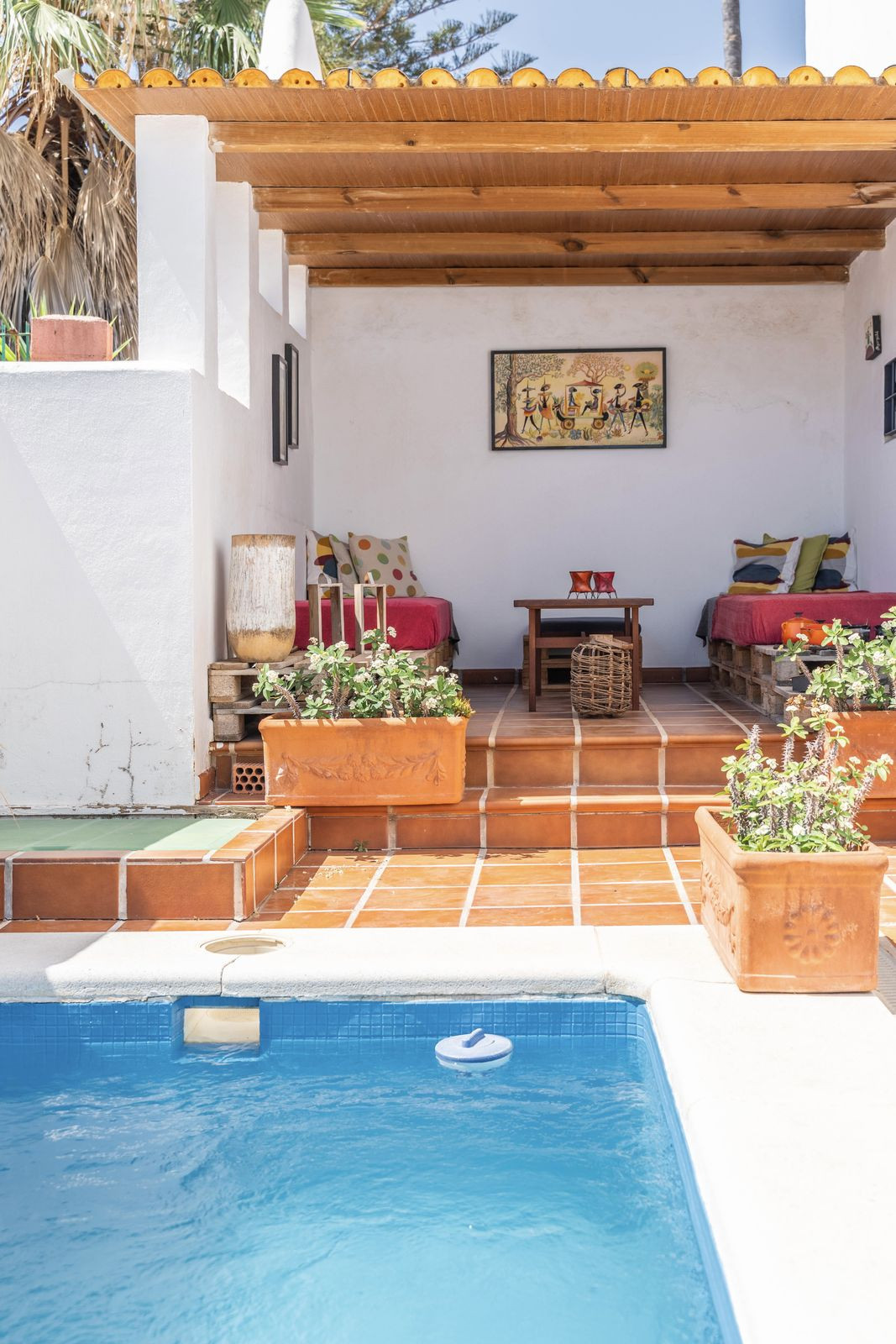 3 Bed Townhouse for sale in Fuengirola Costa Del Sol, Málaga, Spain