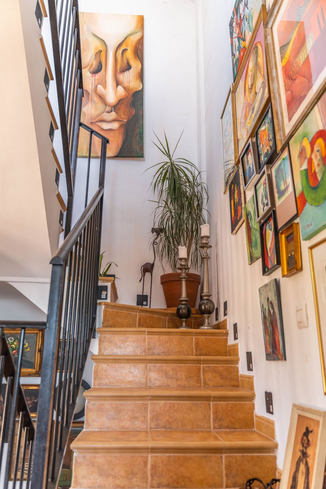 3 Bed Townhouse for sale in Fuengirola Costa Del Sol, Málaga, Spain