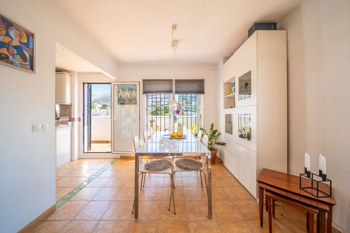 3 Bed Townhouse for sale in Fuengirola Costa Del Sol, Málaga, Spain
