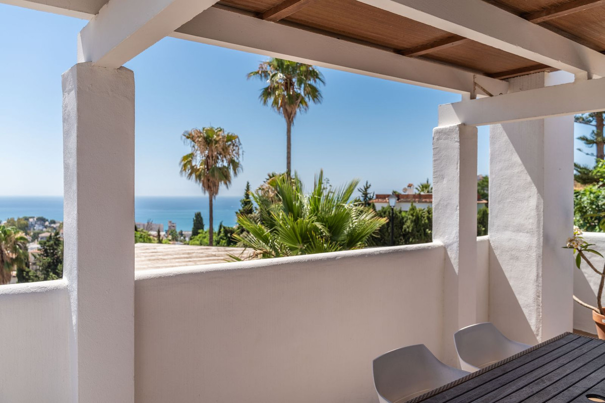 3 Bed Townhouse for sale in Fuengirola Costa Del Sol, Málaga, Spain