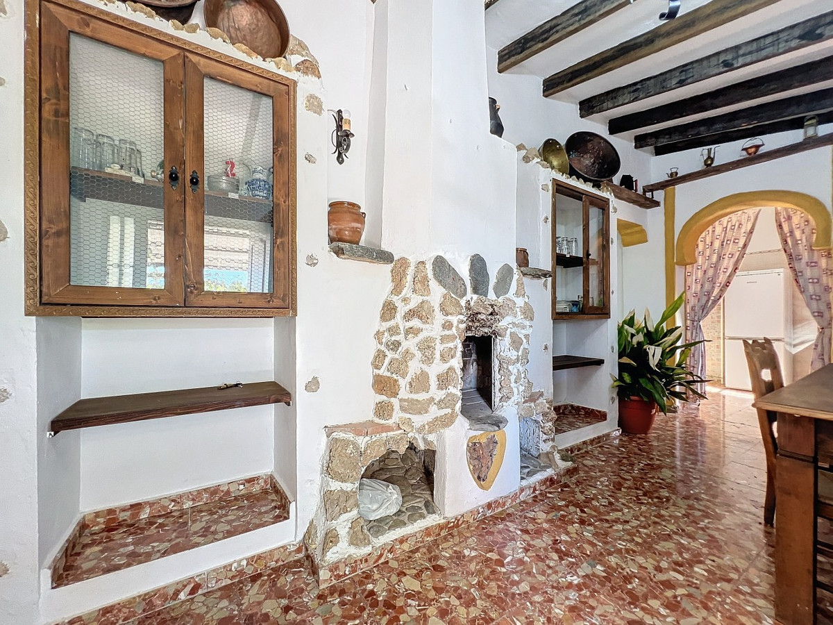 Se vende Villa - Chalet de 3 dormitorios en Costa Del Sol East, Málaga, España