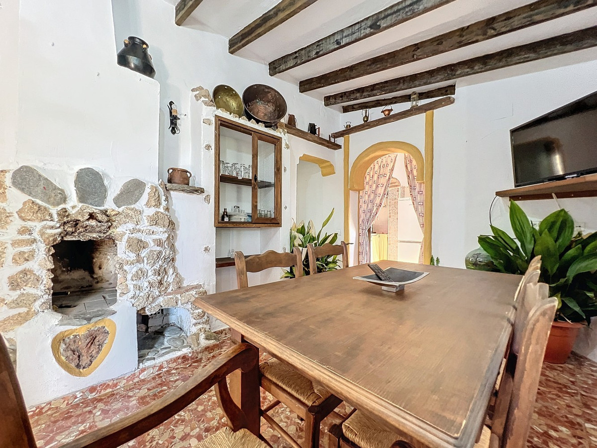 Se vende Villa - Chalet de 3 dormitorios en Costa Del Sol East, Málaga, España
