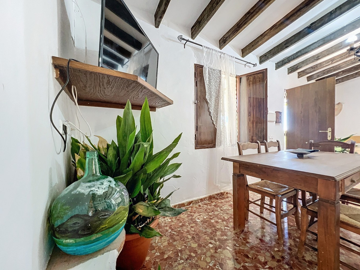 Se vende Villa - Chalet de 3 dormitorios en Costa Del Sol East, Málaga, España