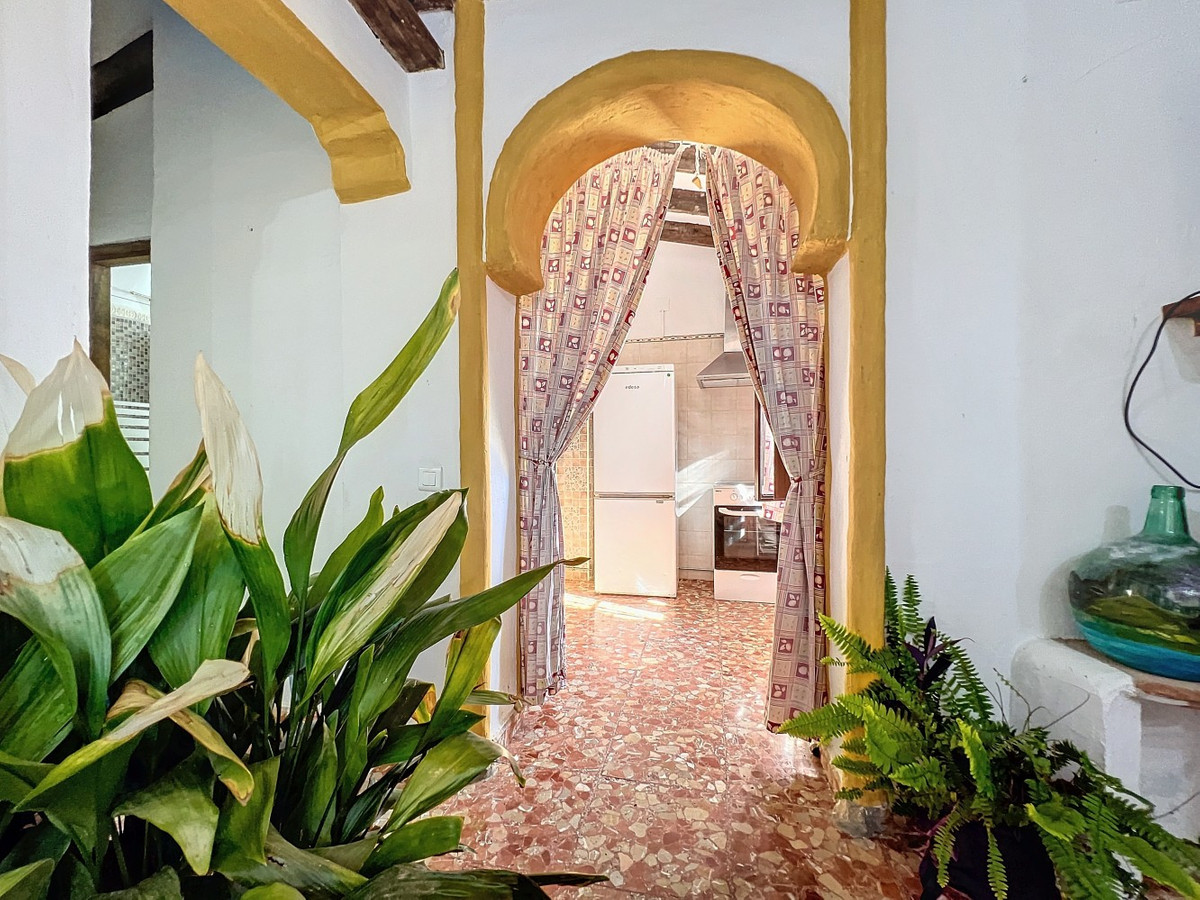 Se vende Villa - Chalet de 3 dormitorios en Costa Del Sol East, Málaga, España