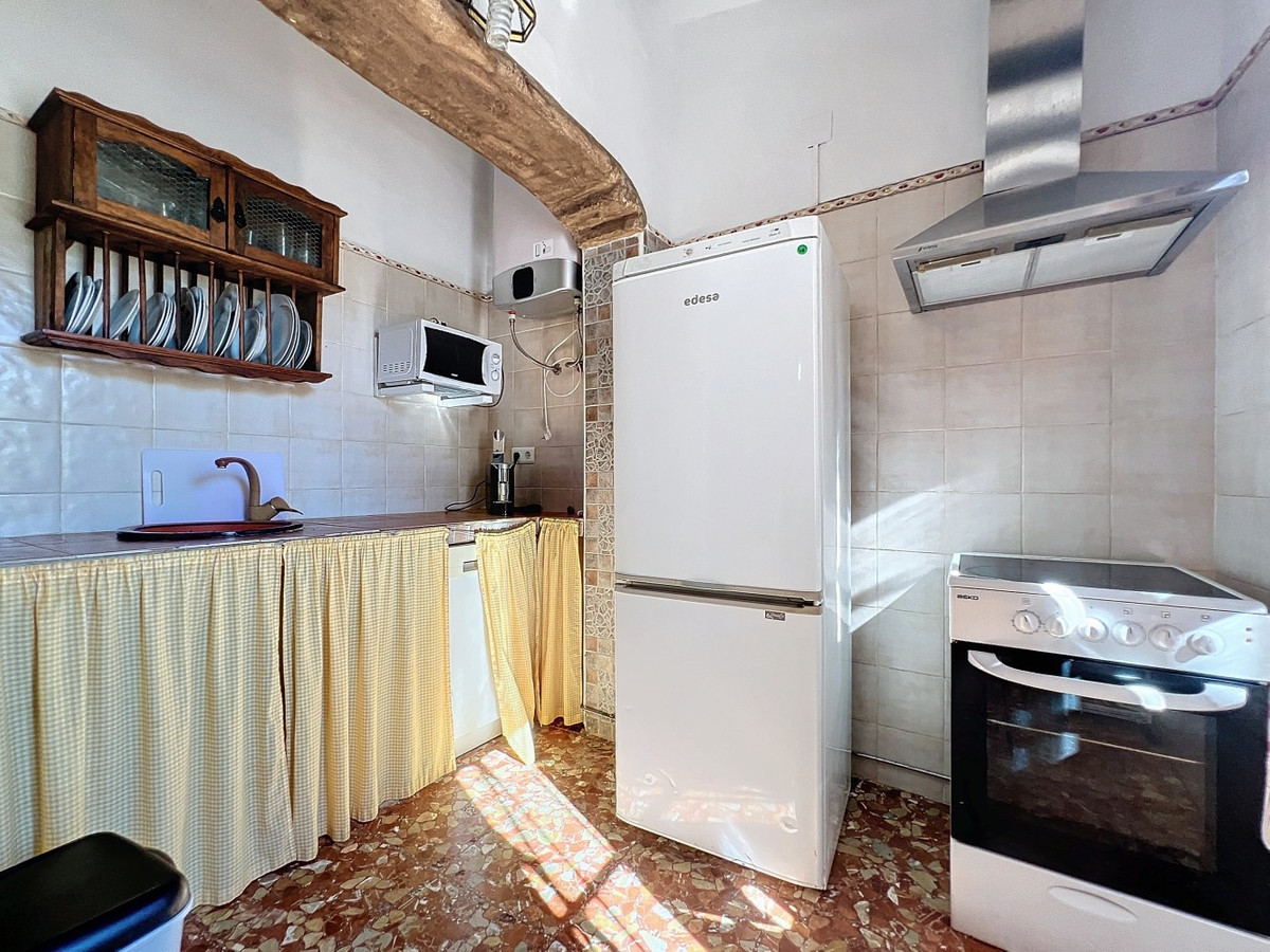 Se vende Villa - Chalet de 3 dormitorios en Costa Del Sol East, Málaga, España