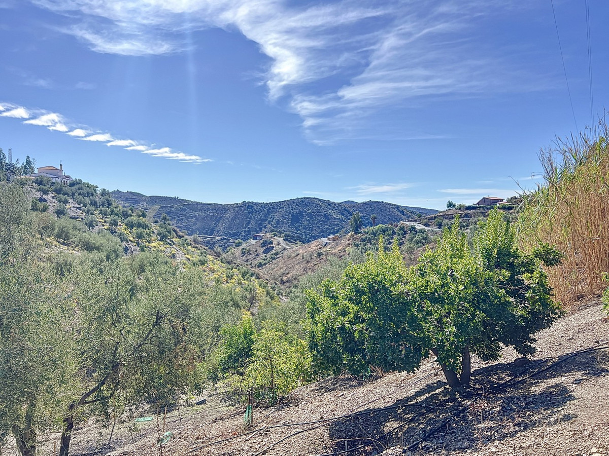 Se vende Villa - Chalet de 3 dormitorios en Costa Del Sol East, Málaga, España