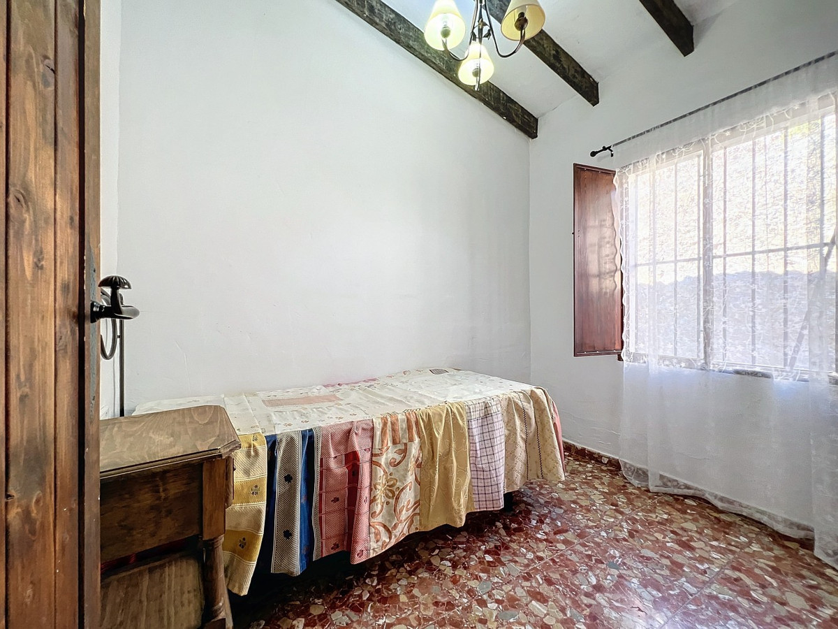 Se vende Villa - Chalet de 3 dormitorios en Costa Del Sol East, Málaga, España