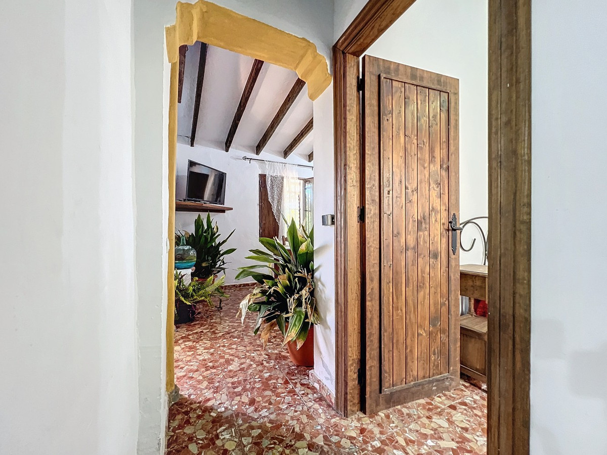 Se vende Villa - Chalet de 3 dormitorios en Costa Del Sol East, Málaga, España