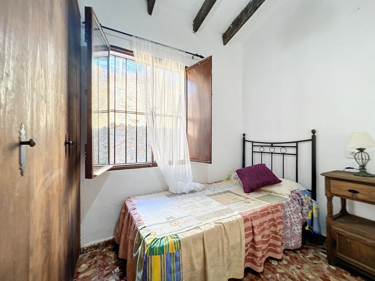 Se vende Villa - Chalet de 3 dormitorios en Costa Del Sol East, Málaga, España