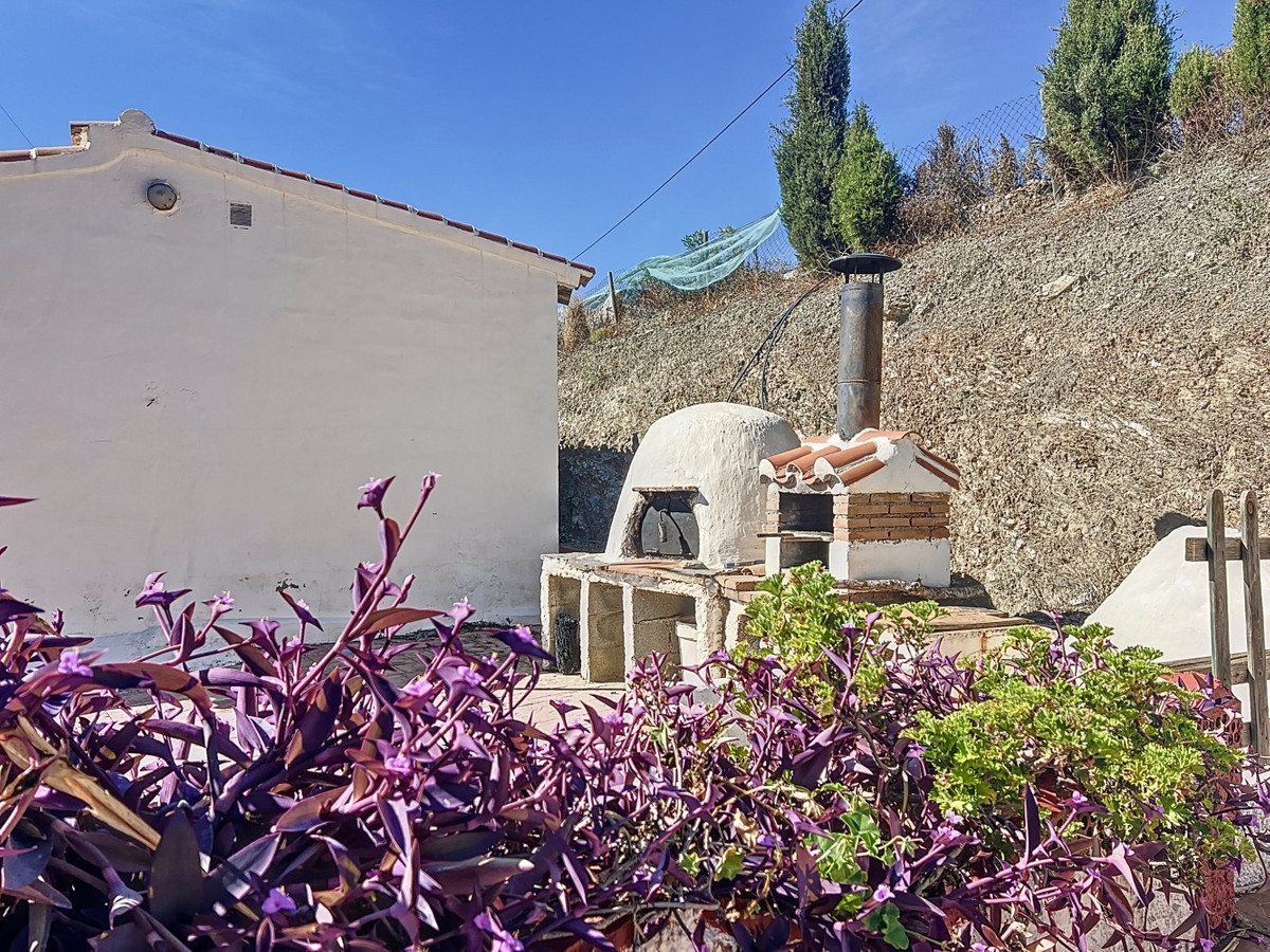 Se vende Villa - Chalet de 3 dormitorios en Costa Del Sol East, Málaga, España