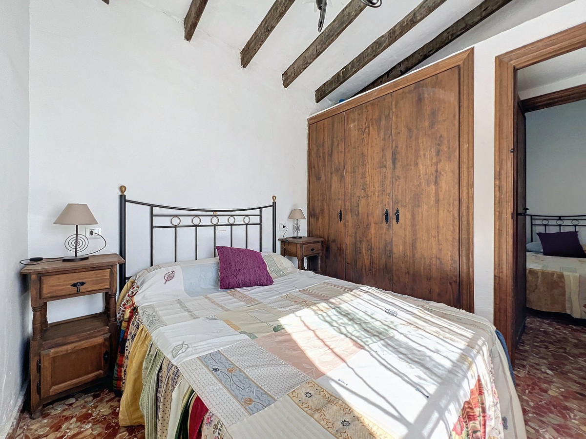 Se vende Villa - Chalet de 3 dormitorios en Costa Del Sol East, Málaga, España