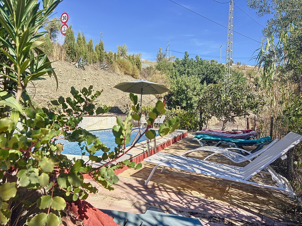 Se vende Villa - Chalet de 3 dormitorios en Costa Del Sol East, Málaga, España