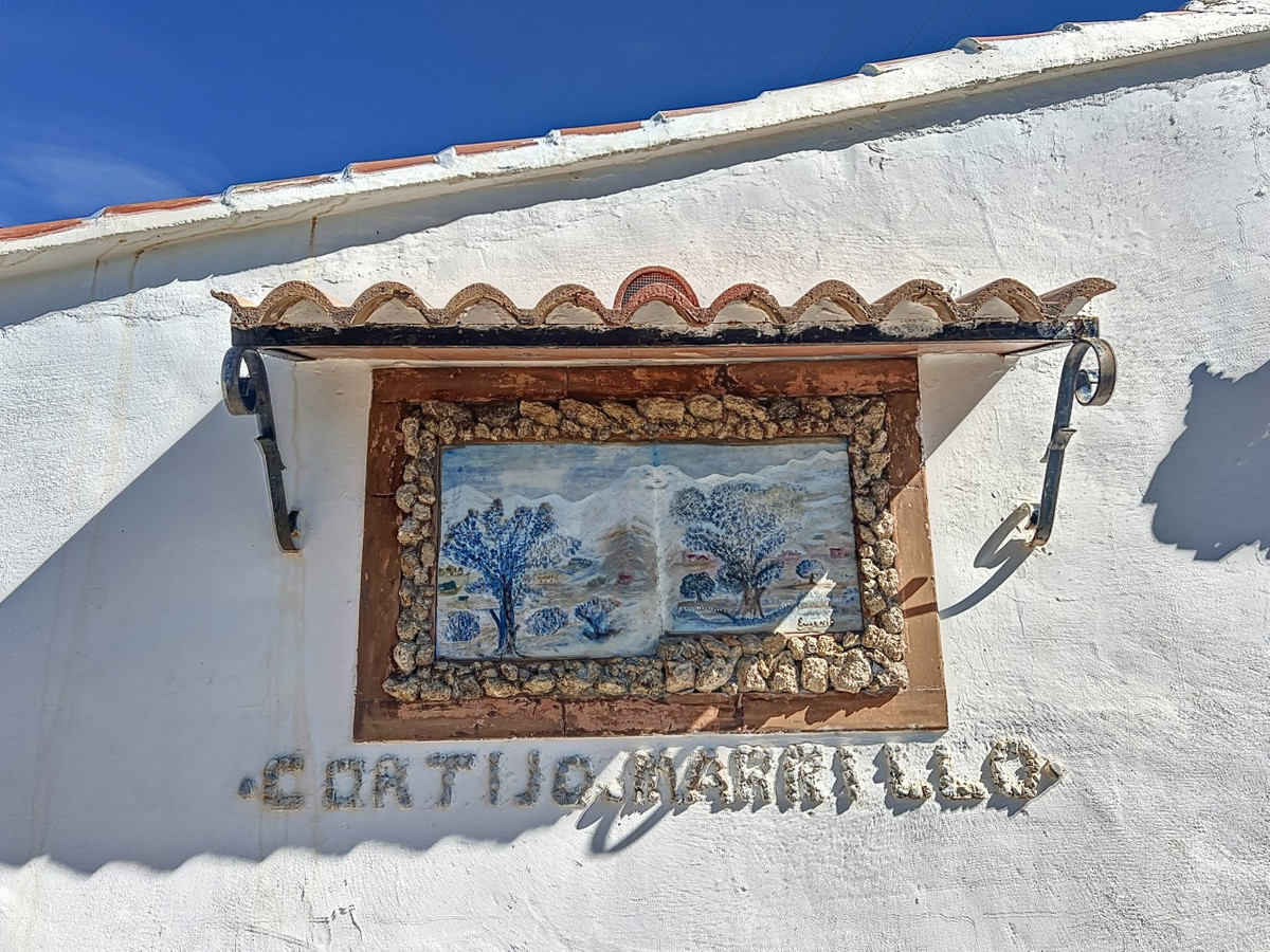Se vende Villa - Chalet de 3 dormitorios en Costa Del Sol East, Málaga, España