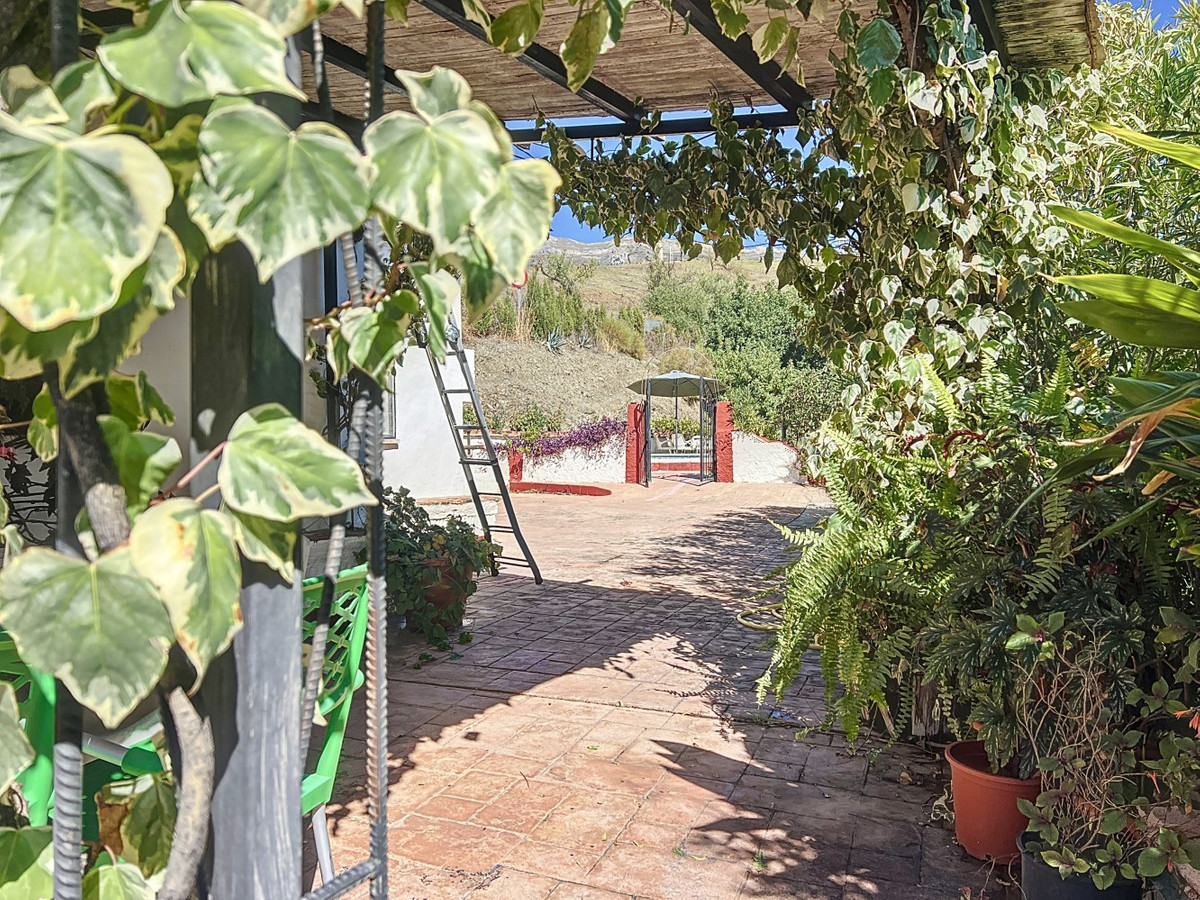 Se vende Villa - Chalet de 3 dormitorios en Costa Del Sol East, Málaga, España