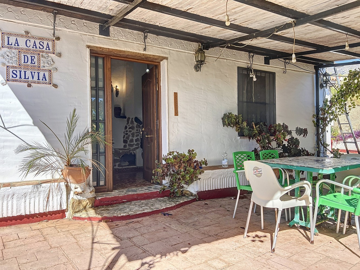 Se vende Villa - Chalet de 3 dormitorios en Costa Del Sol East, Málaga, España