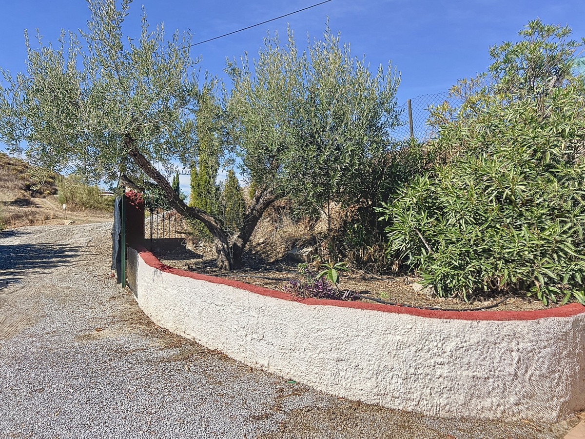 Se vende Villa - Chalet de 3 dormitorios en Costa Del Sol East, Málaga, España