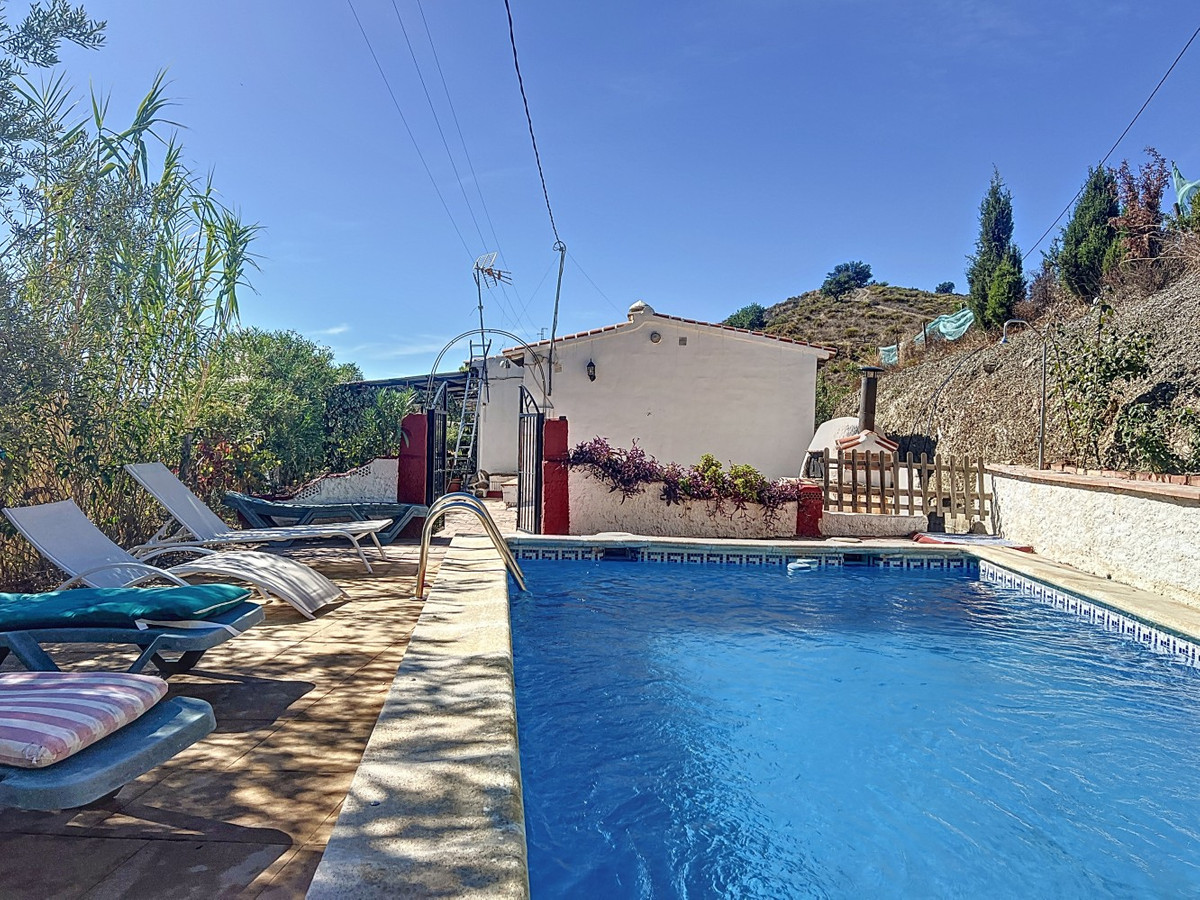 Se vende Villa - Chalet de 3 dormitorios en Costa Del Sol East, Málaga, España