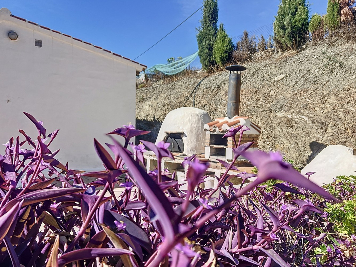 Se vende Villa - Chalet de 3 dormitorios en Costa Del Sol East, Málaga, España