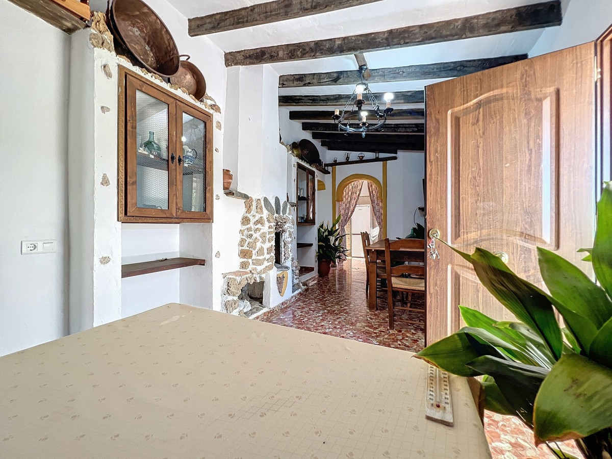 Se vende Villa - Chalet de 3 dormitorios en Costa Del Sol East, Málaga, España