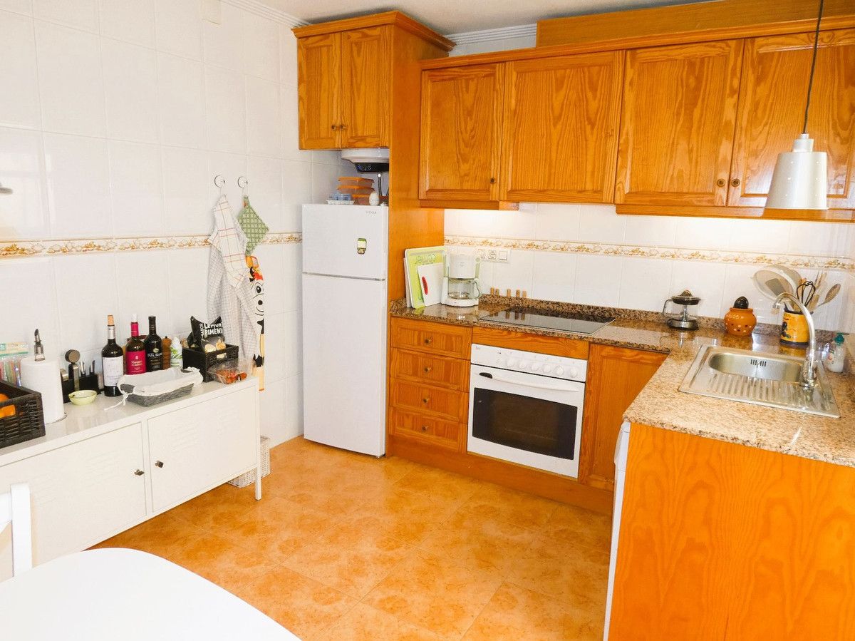 2 Bed Townhouse for sale in Torrevieja Costa Blanca, Alicante, Spain