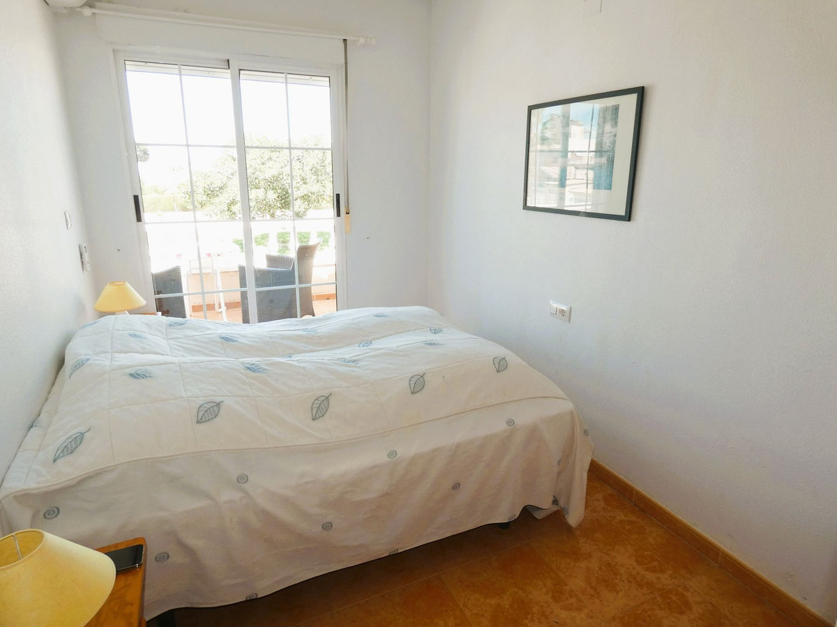 2 Bed Townhouse for sale in Torrevieja Costa Blanca, Alicante, Spain