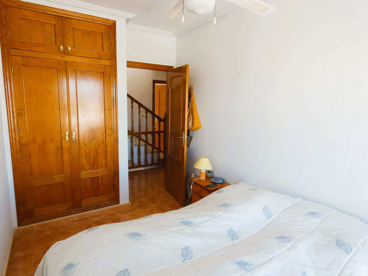 2 Bed Townhouse for sale in Torrevieja Costa Blanca, Alicante, Spain