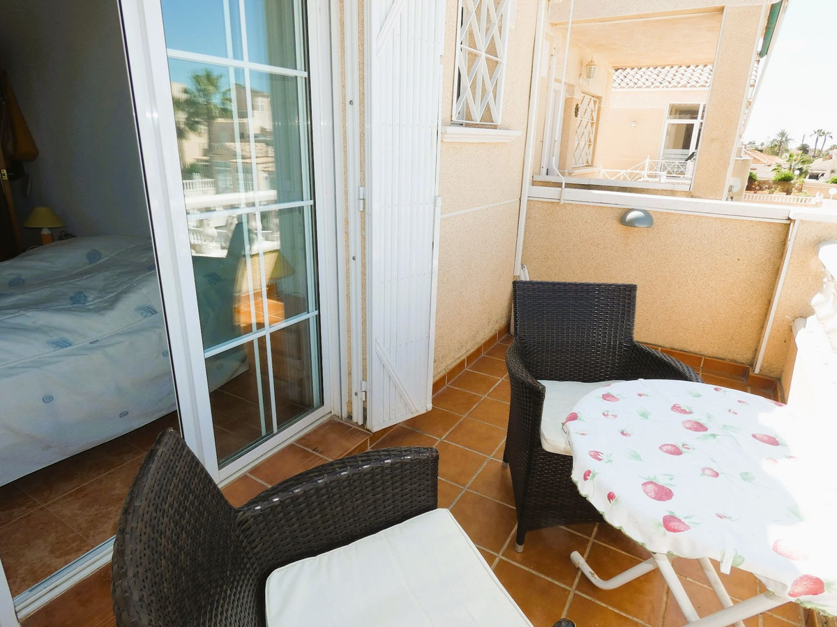 2 Bed Townhouse for sale in Torrevieja Costa Blanca, Alicante, Spain