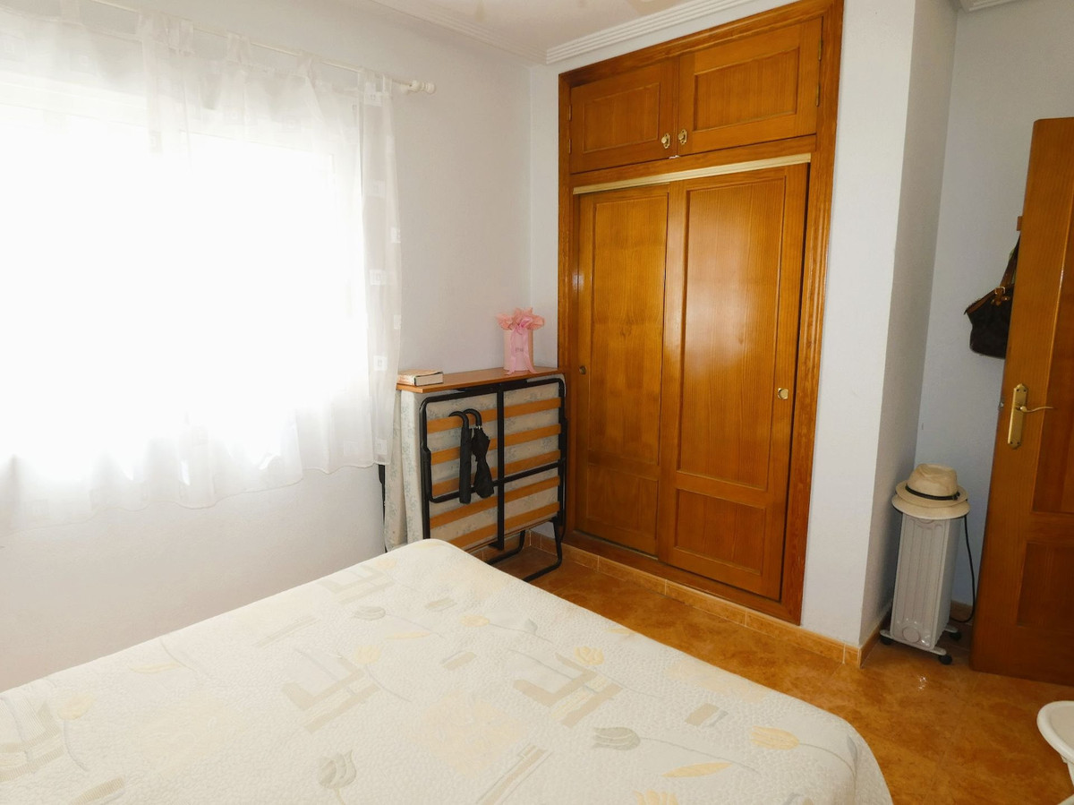 2 Bed Townhouse for sale in Torrevieja Costa Blanca, Alicante, Spain