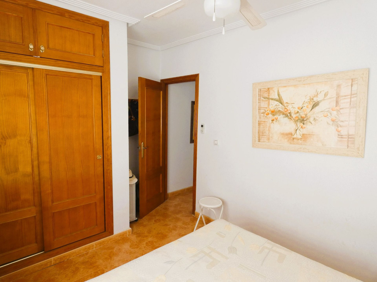 2 Bed Townhouse for sale in Torrevieja Costa Blanca, Alicante, Spain