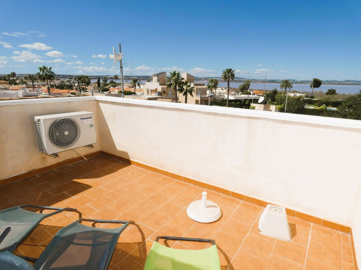 2 Bed Townhouse for sale in Torrevieja Costa Blanca, Alicante, Spain
