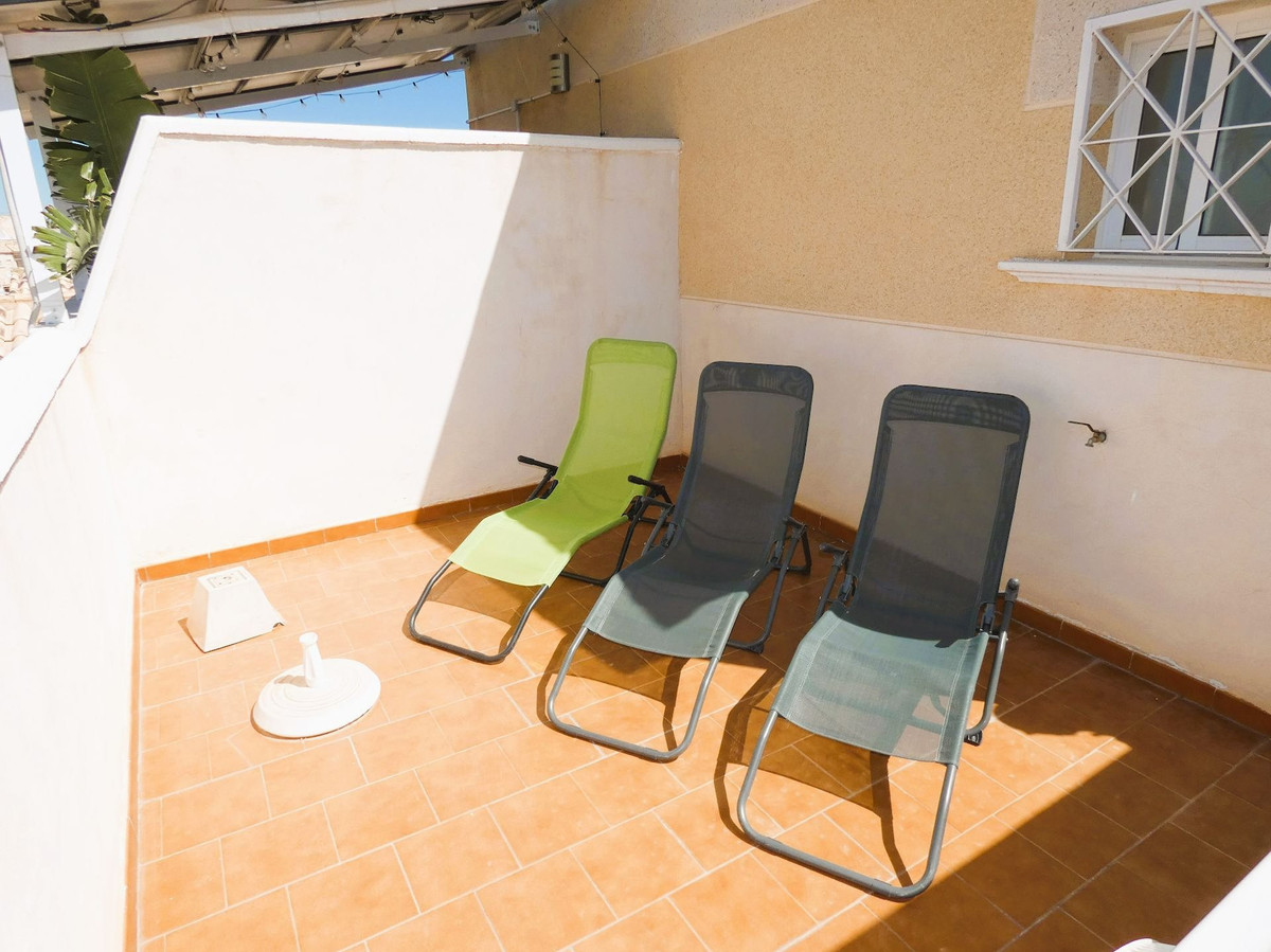 2 Bed Townhouse for sale in Torrevieja Costa Blanca, Alicante, Spain
