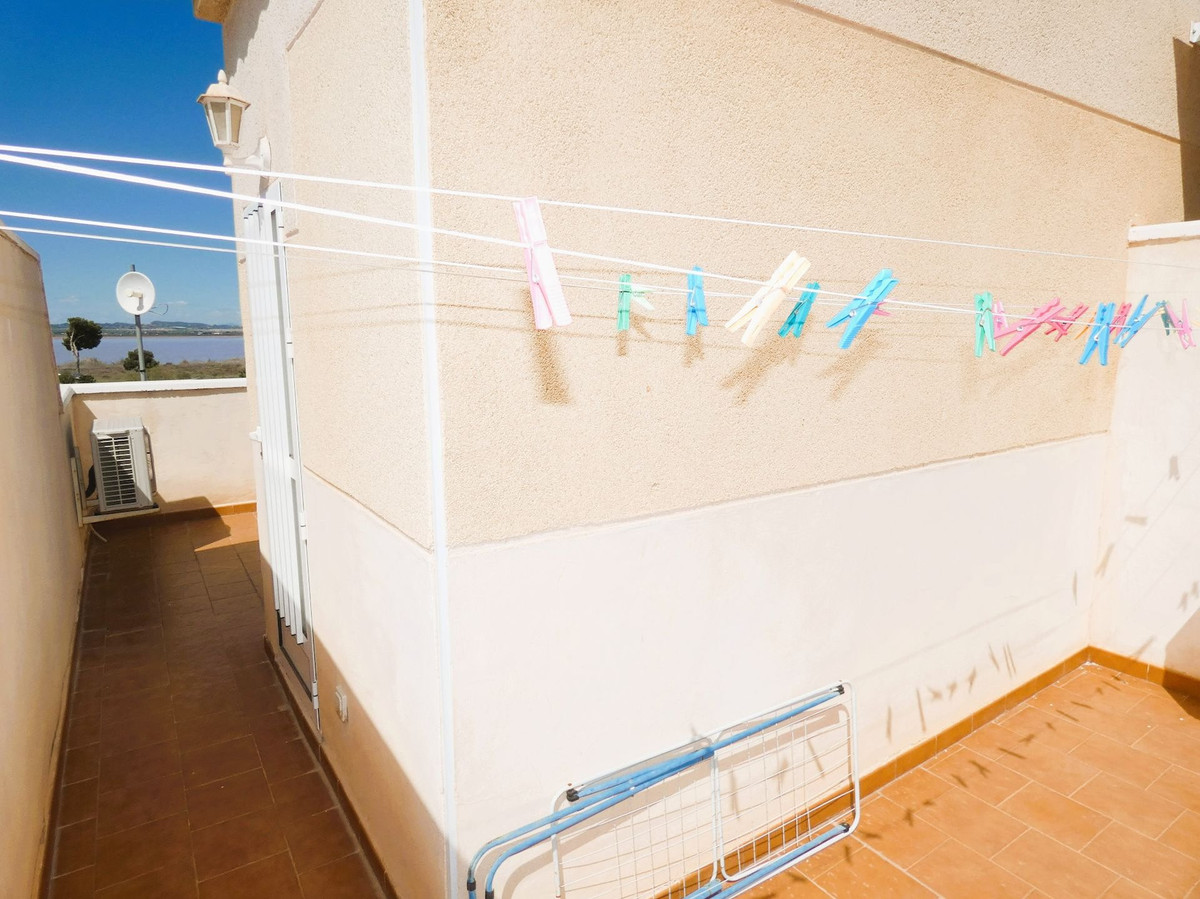 2 Bed Townhouse for sale in Torrevieja Costa Blanca, Alicante, Spain