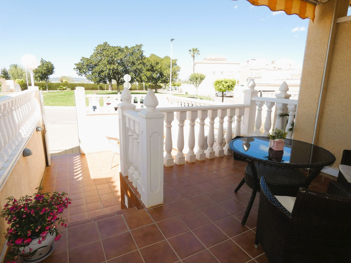 2 Bed Townhouse for sale in Torrevieja Costa Blanca, Alicante, Spain
