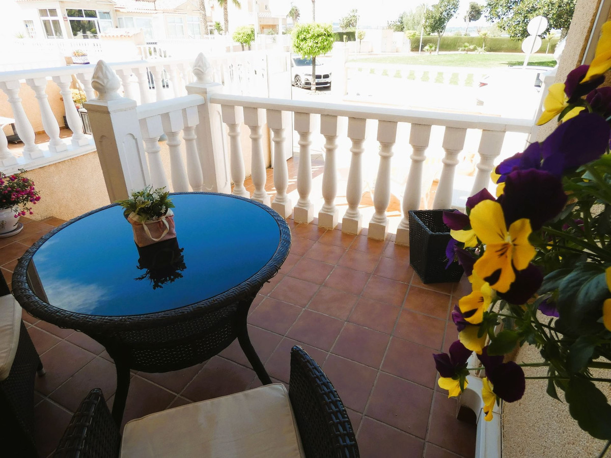 2 Bed Townhouse for sale in Torrevieja Costa Blanca, Alicante, Spain