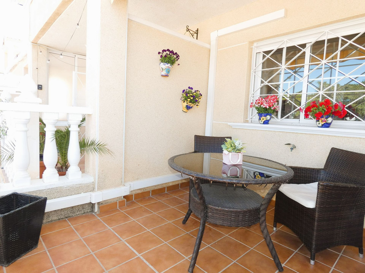 2 Bed Townhouse for sale in Torrevieja Costa Blanca, Alicante, Spain