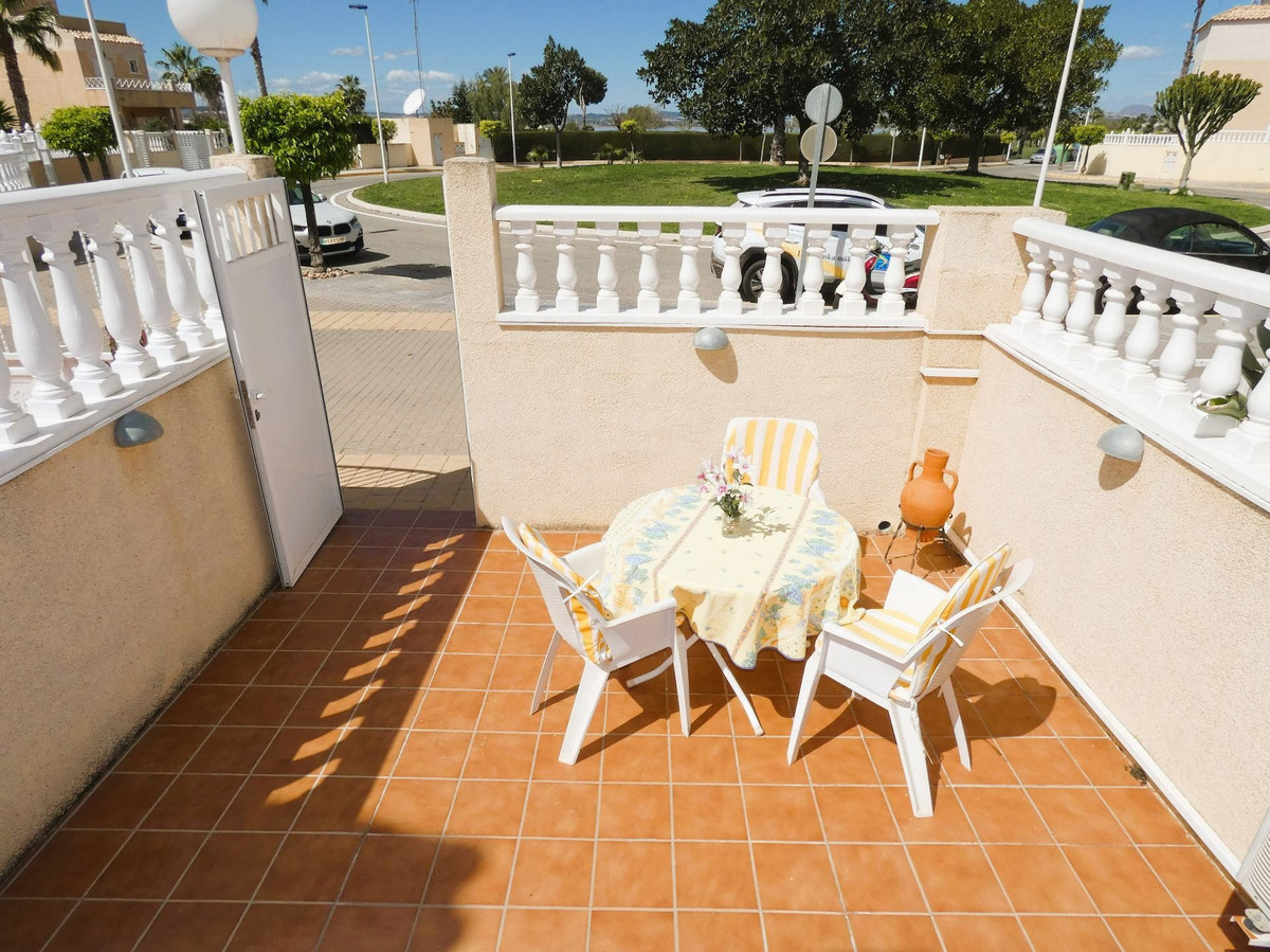 2 Bed Townhouse for sale in Torrevieja Costa Blanca, Alicante, Spain