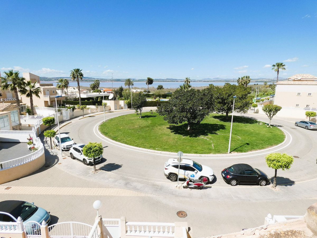 2 Bed Townhouse for sale in Torrevieja Costa Blanca, Alicante, Spain