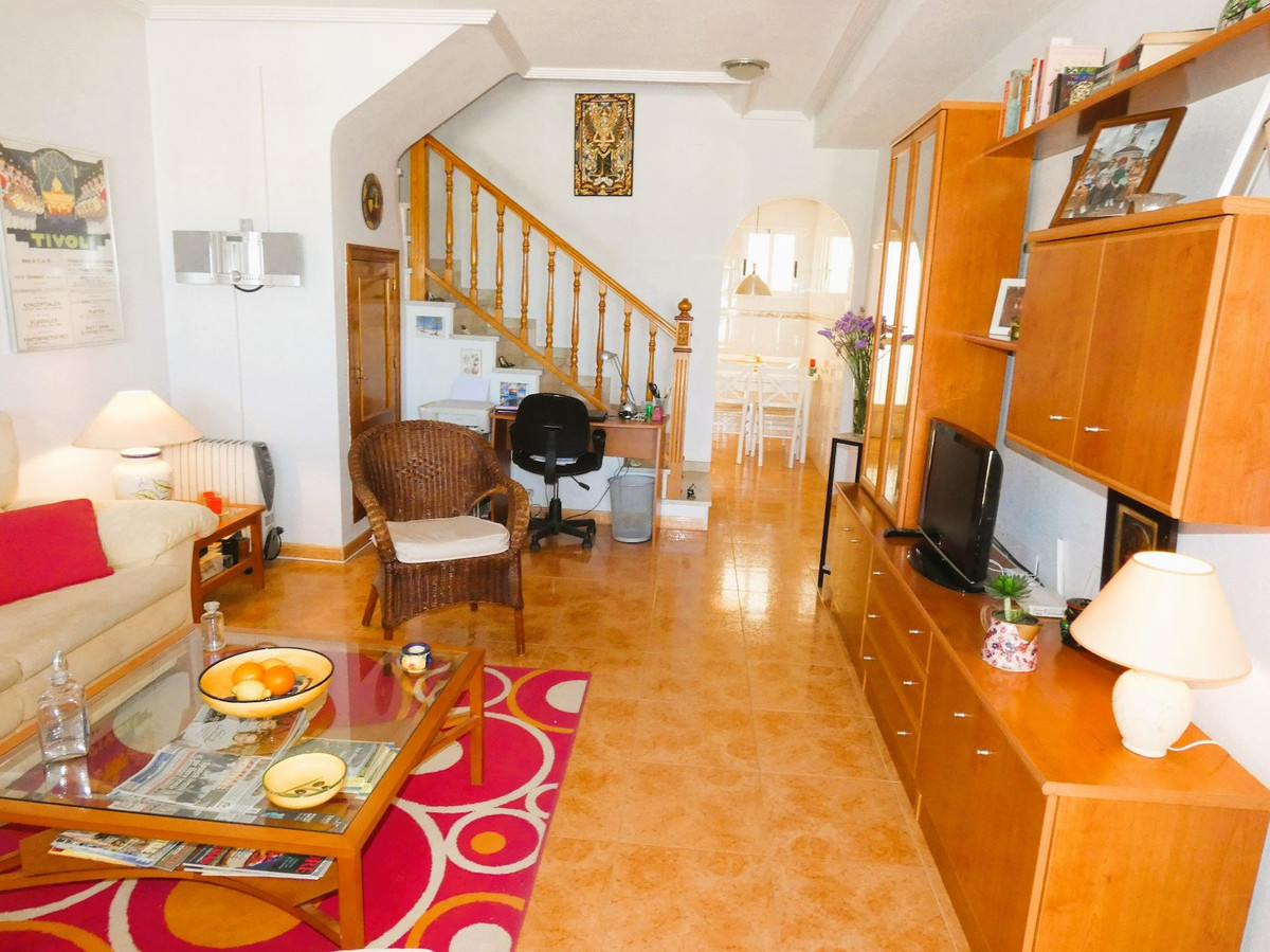 2 Bed Townhouse for sale in Torrevieja Costa Blanca, Alicante, Spain