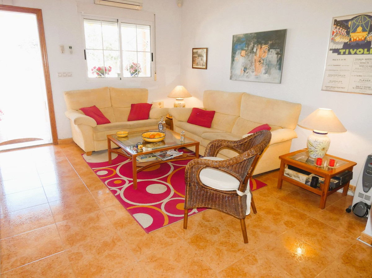 2 Bed Townhouse for sale in Torrevieja Costa Blanca, Alicante, Spain