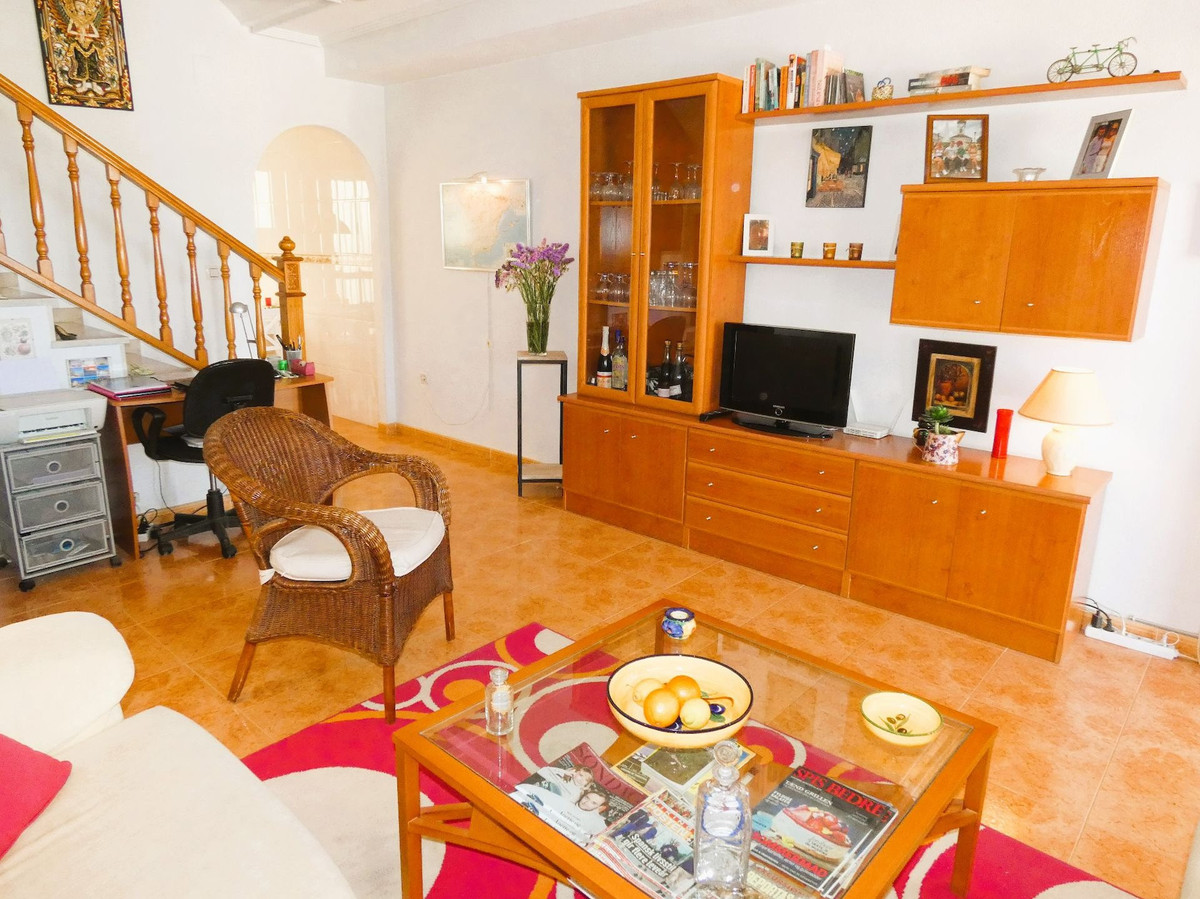 2 Bed Townhouse for sale in Torrevieja Costa Blanca, Alicante, Spain