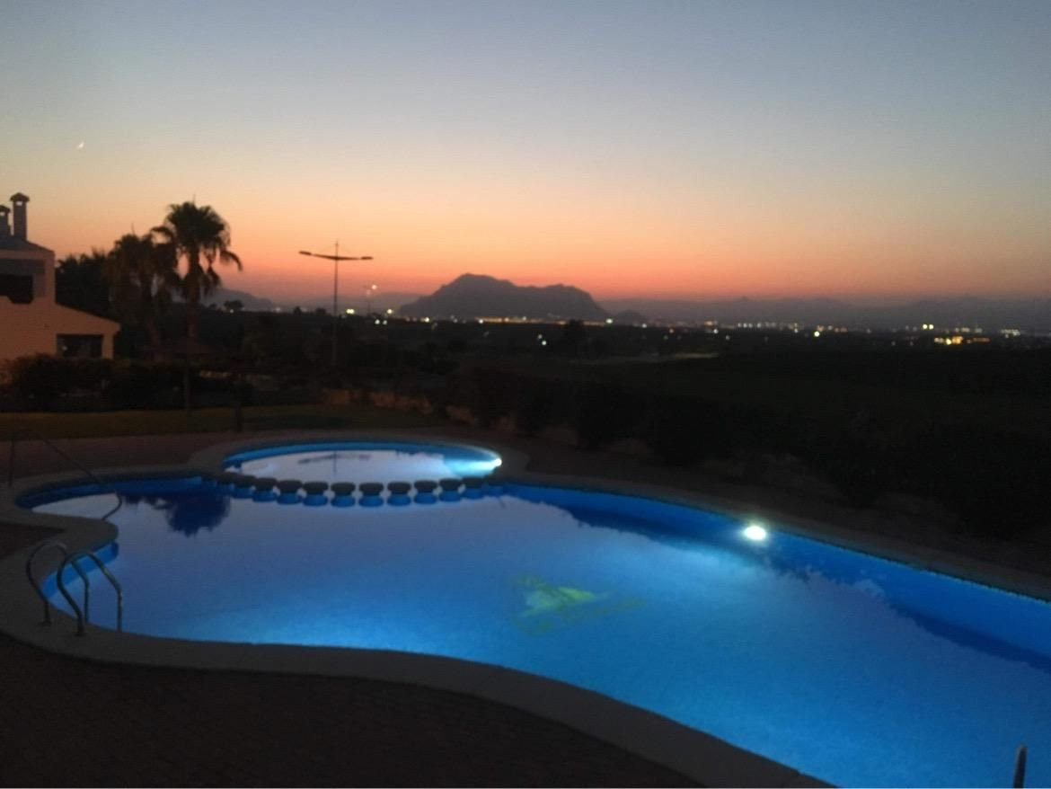 2 Bed Apartment for sale in La Finca Golf Costa Blanca, Alicante, Spain