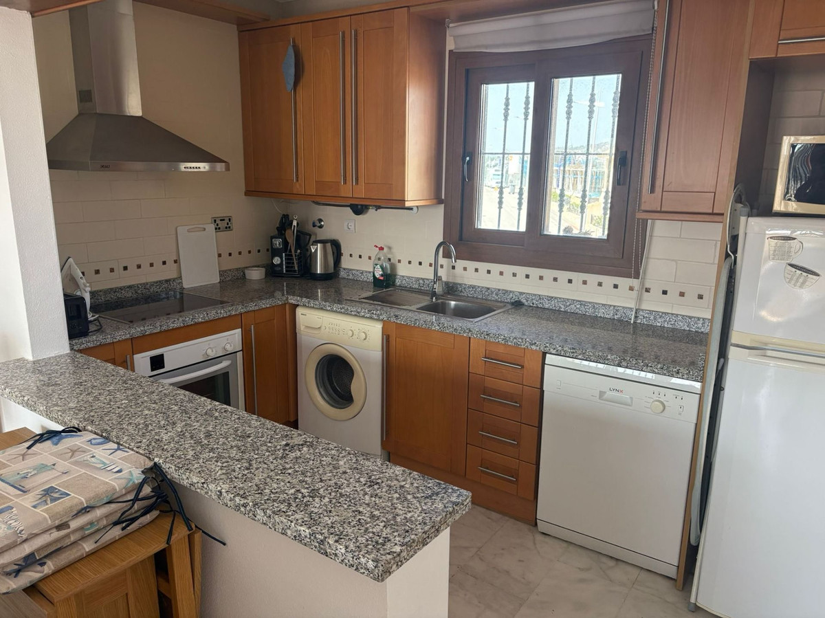 2 Bed Apartment for sale in La Finca Golf Costa Blanca, Alicante, Spain