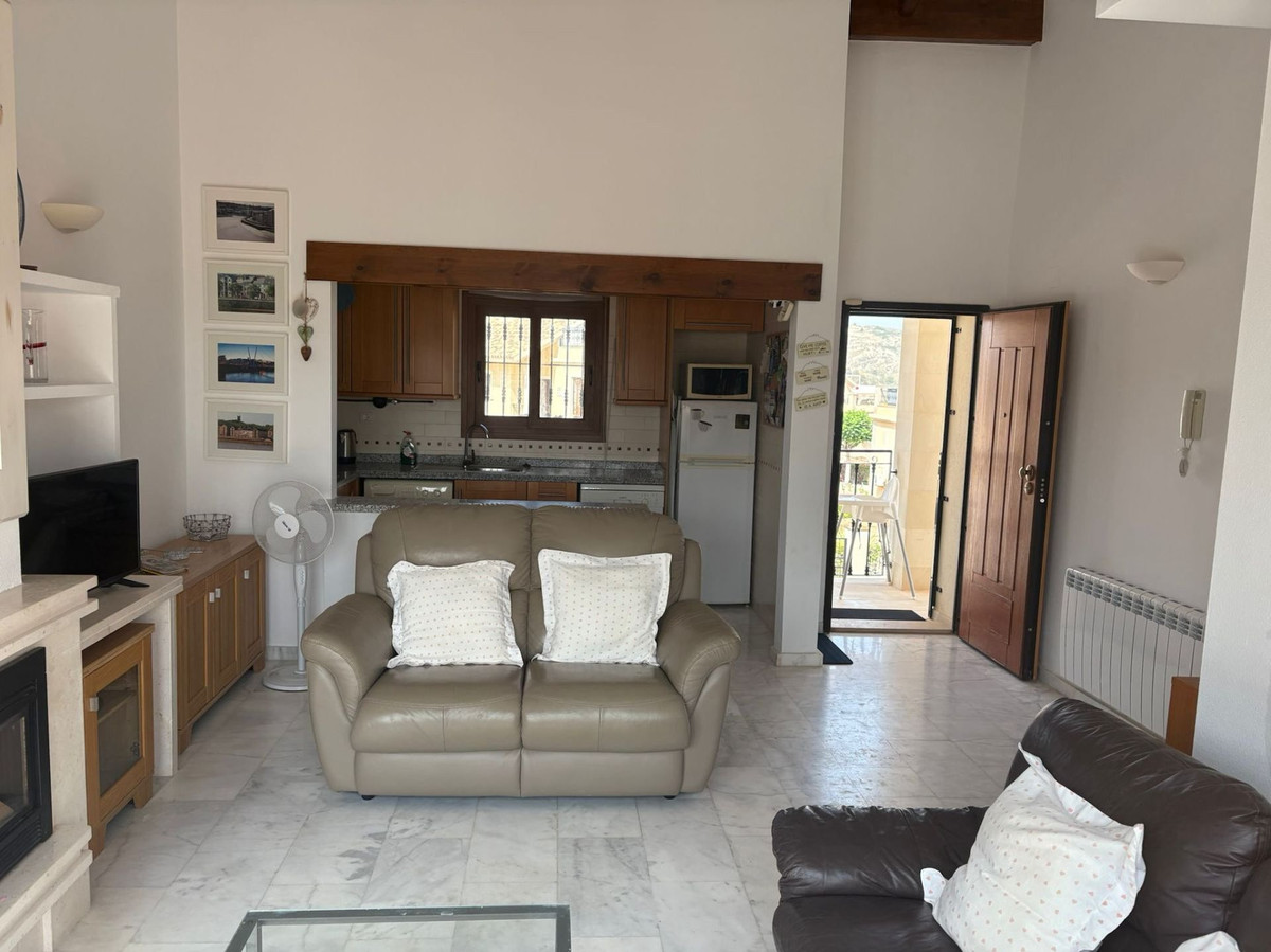 2 Bed Apartment for sale in La Finca Golf Costa Blanca, Alicante, Spain