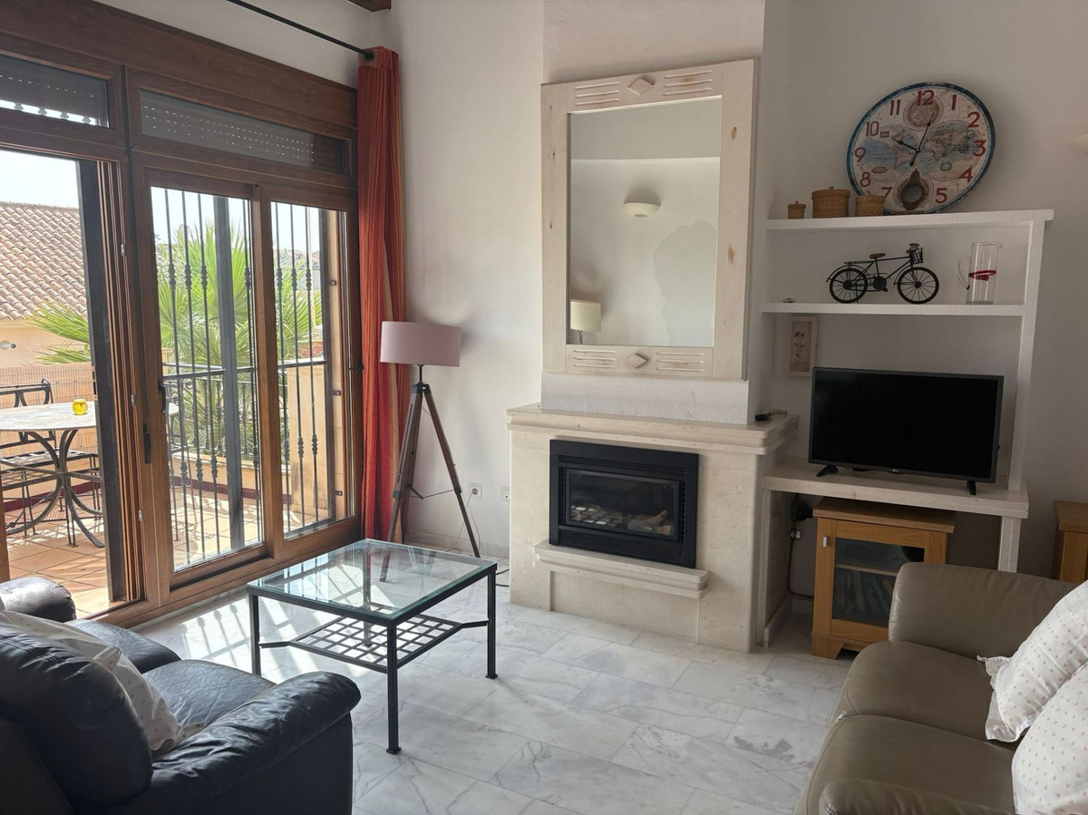 2 Bed Apartment for sale in La Finca Golf Costa Blanca, Alicante, Spain