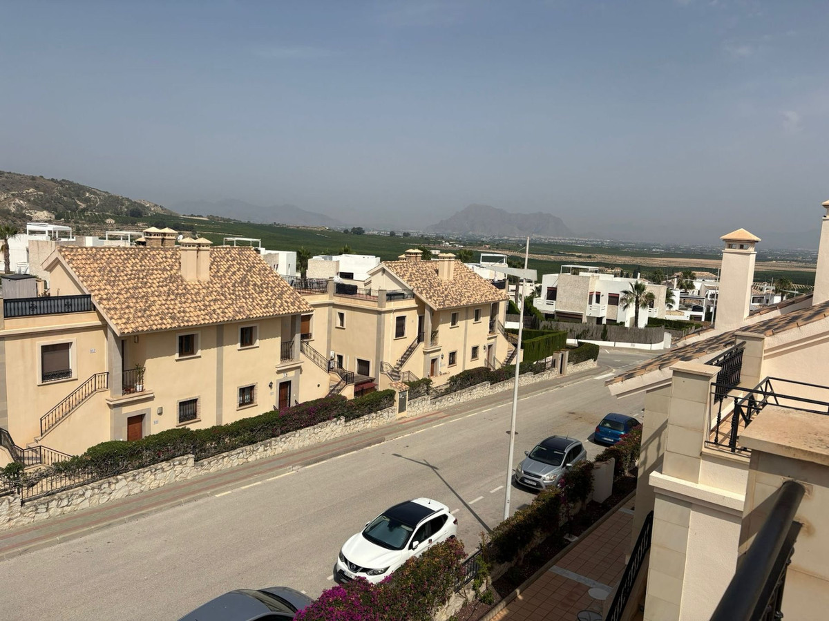 2 Bed Apartment for sale in La Finca Golf Costa Blanca, Alicante, Spain