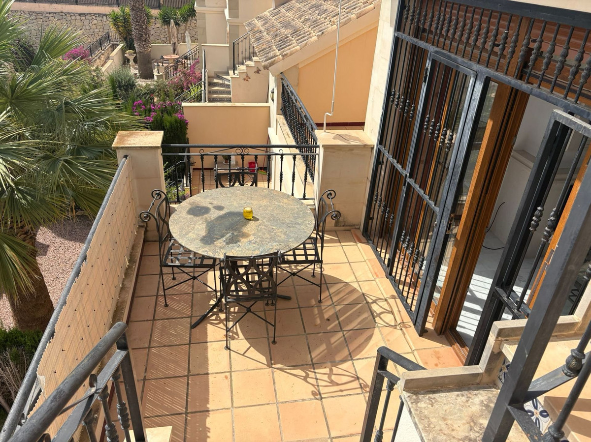 2 Bed Apartment for sale in La Finca Golf Costa Blanca, Alicante, Spain